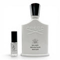 Creed Silver Mountain Water