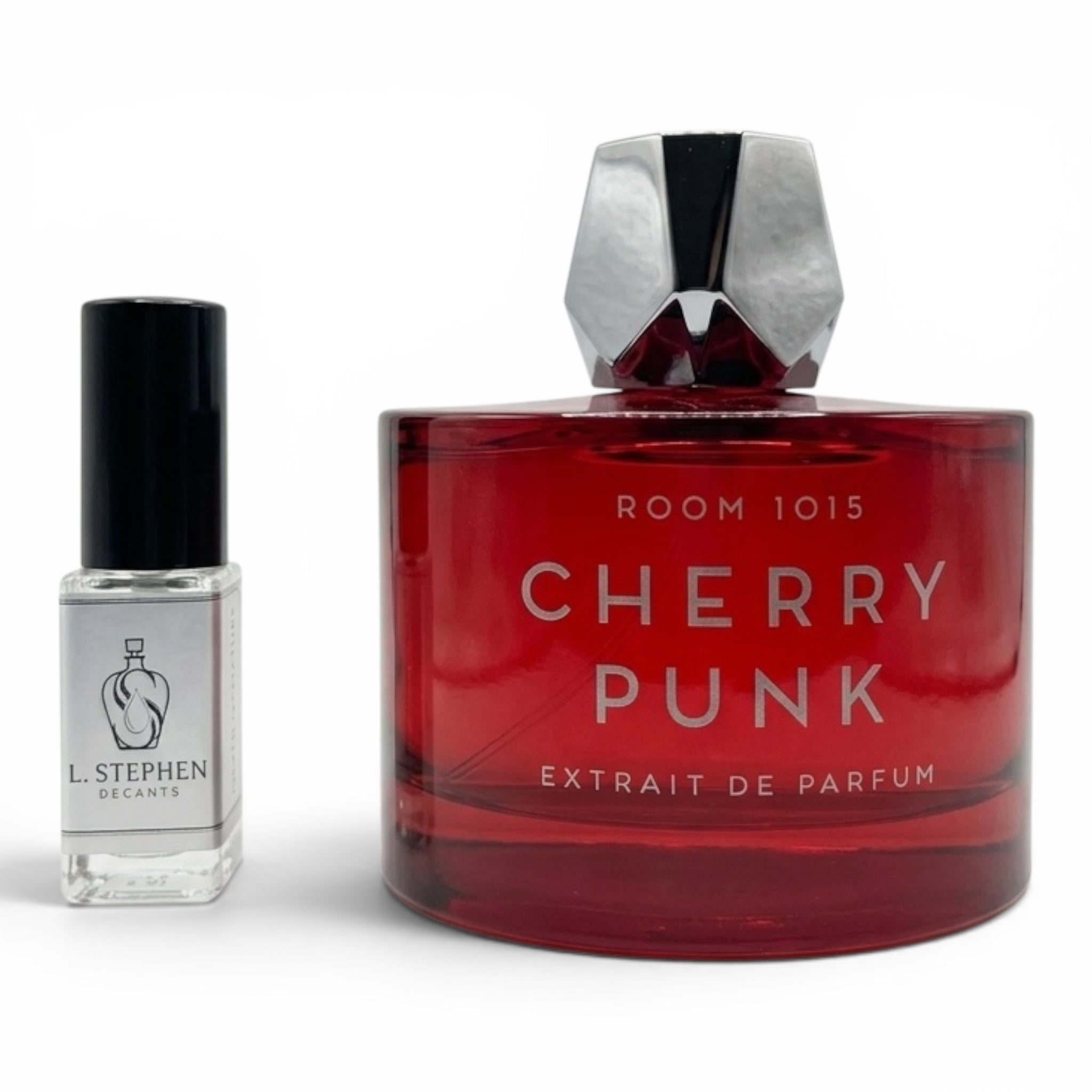 Room 1015 Cherry Punk Extrait