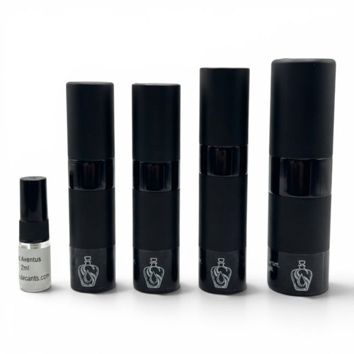 Matiere Premiere Vanilla Powder Extrait
