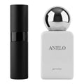 Pernoire Anelo