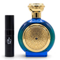 Boadicea The Victorious Blue Sapphire 2ml