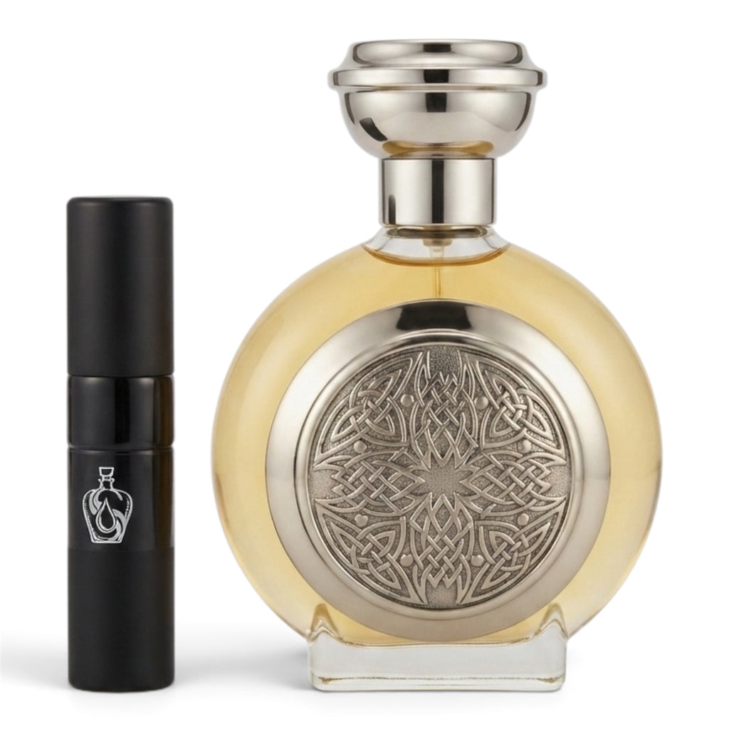 Boadicea The Victorious Ardent Partial Bottle - Members Shelf