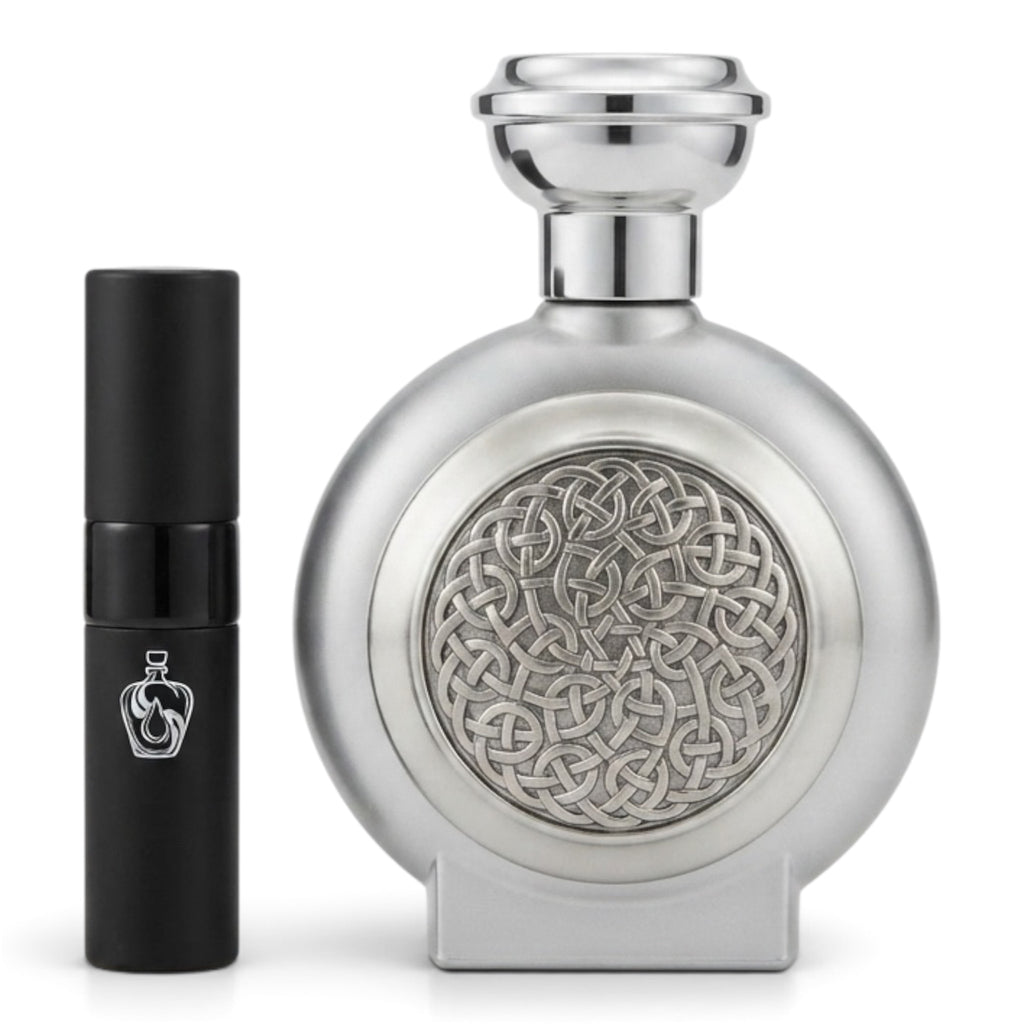 Boadicea The Victorious Lavish Partial Bottle - Members Shelf
