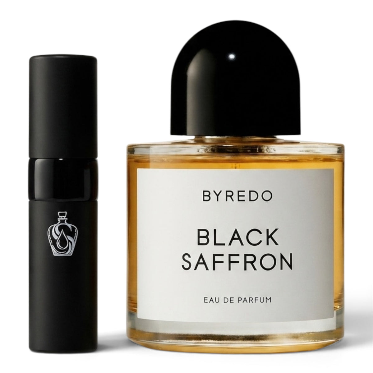 Byredo Black Saffron