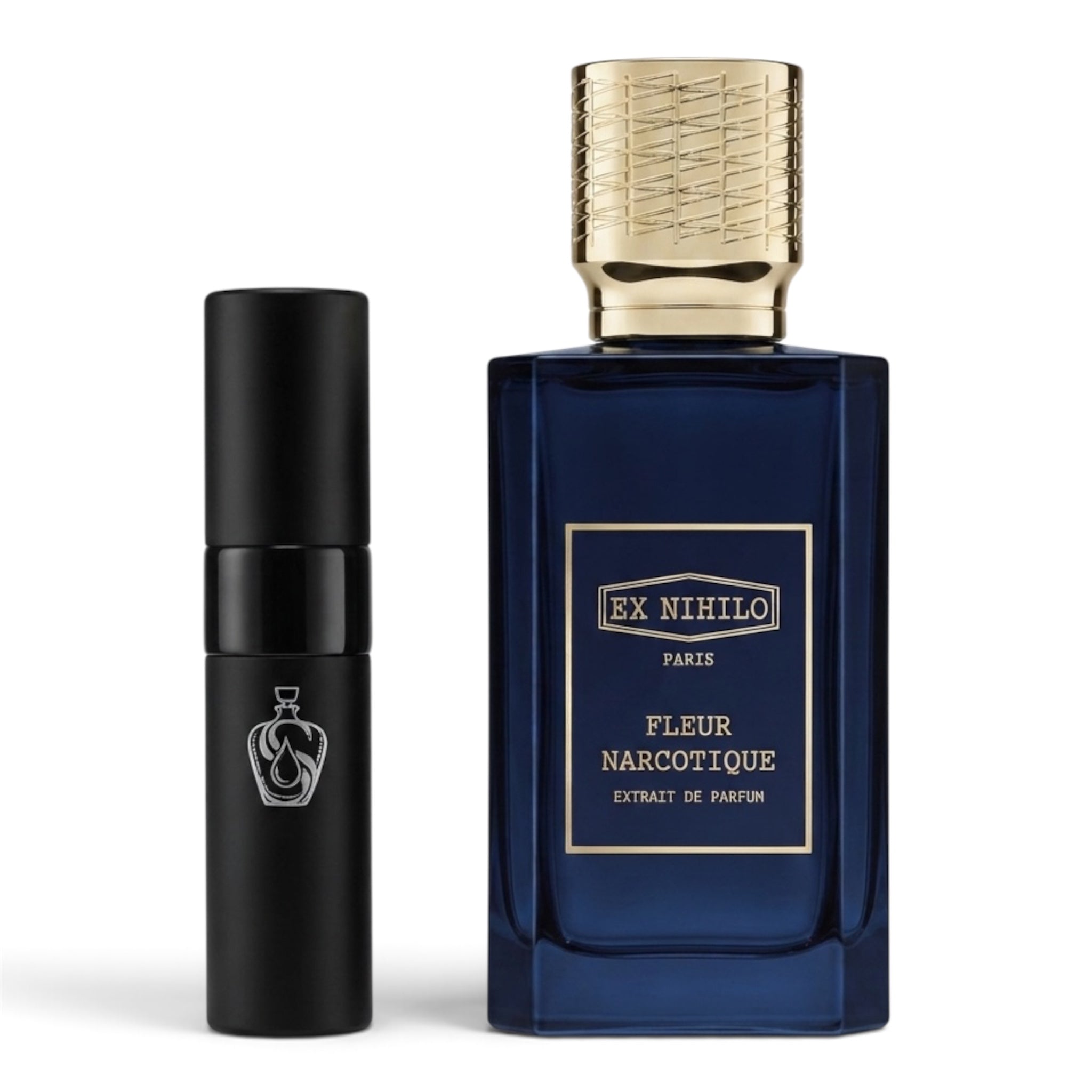Ex Nihilo Fleur Narcotique Extrait 2ml
