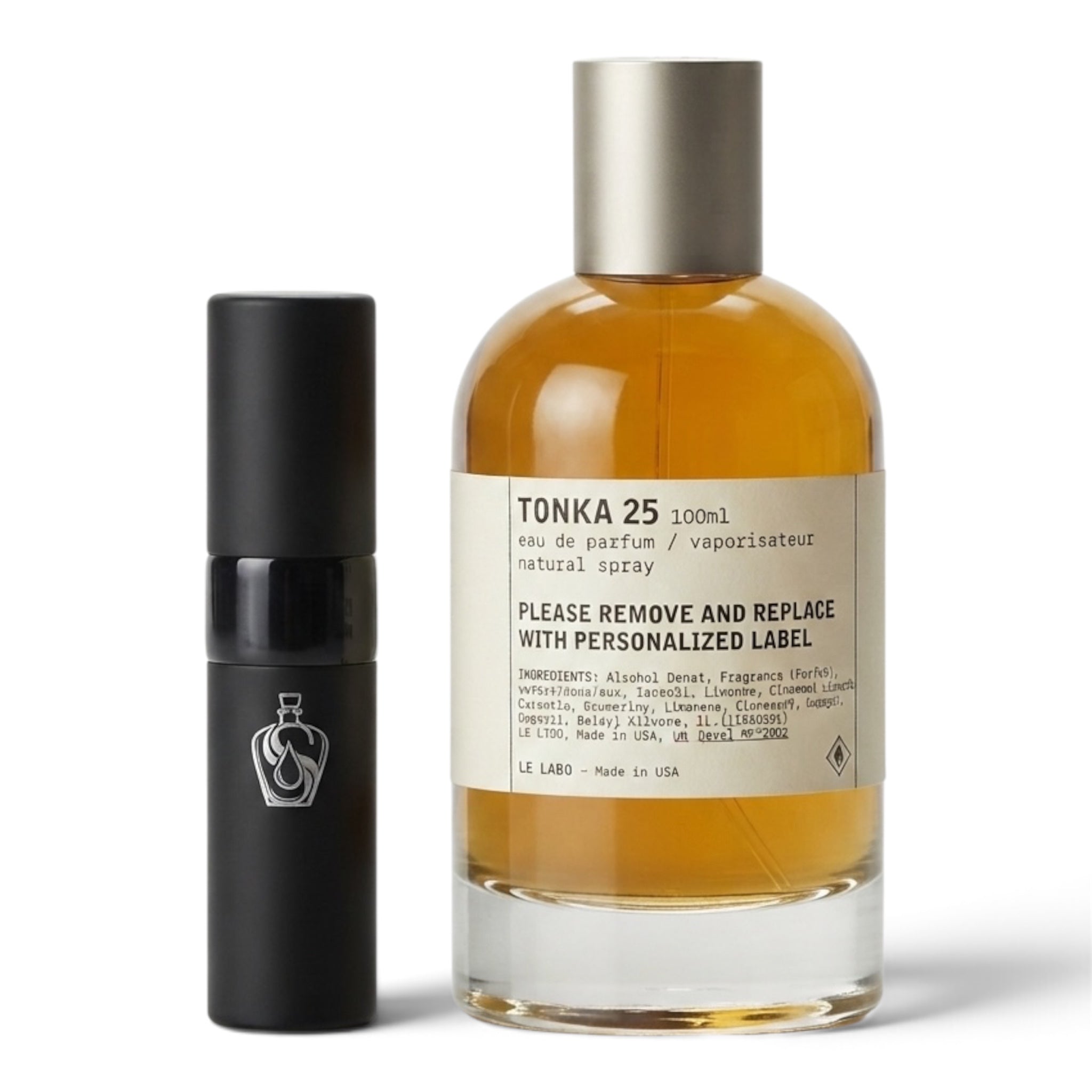 Le Labo Tonka 25