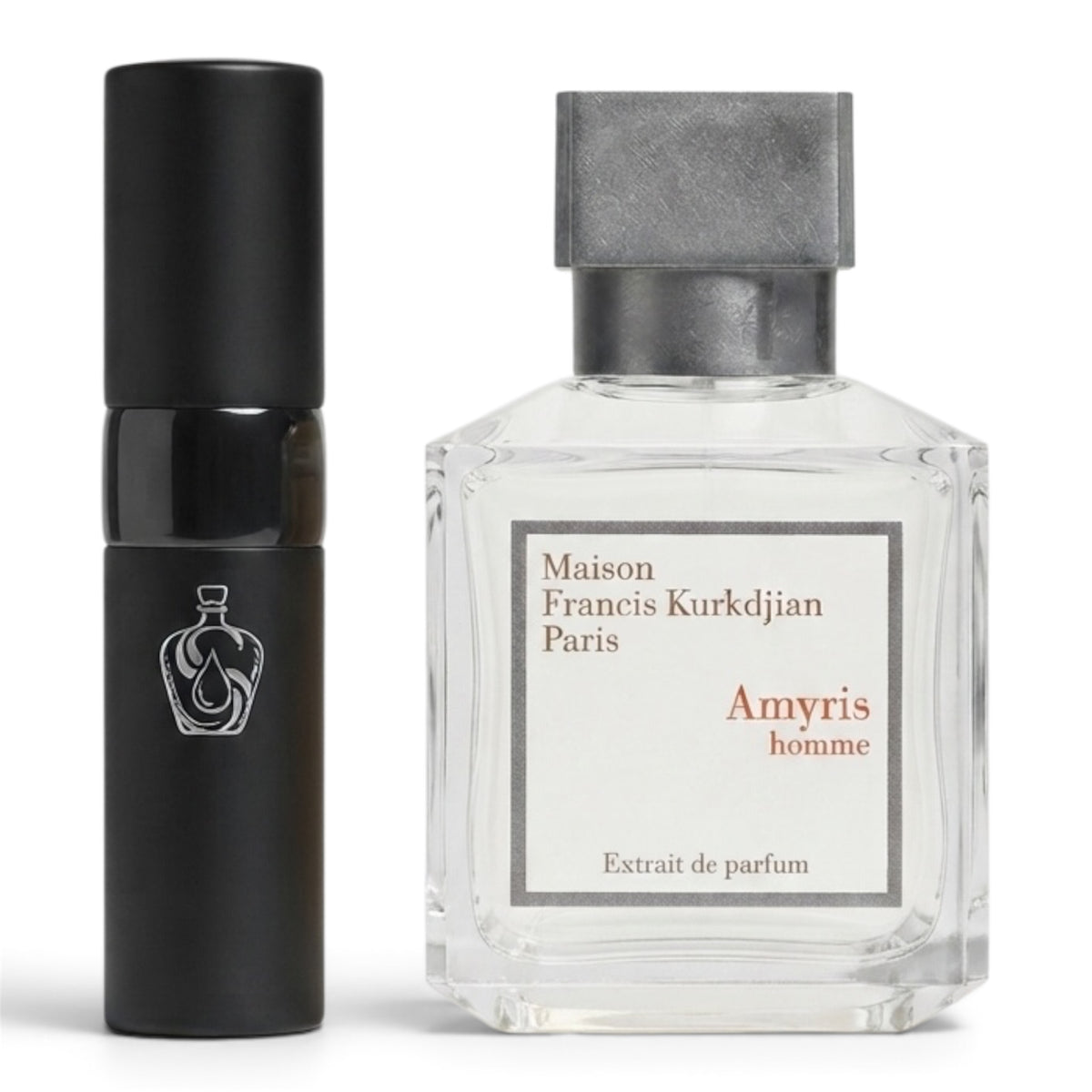 Maison Francis Kurkdijan Amyris Homme Extrait - Members Shelf