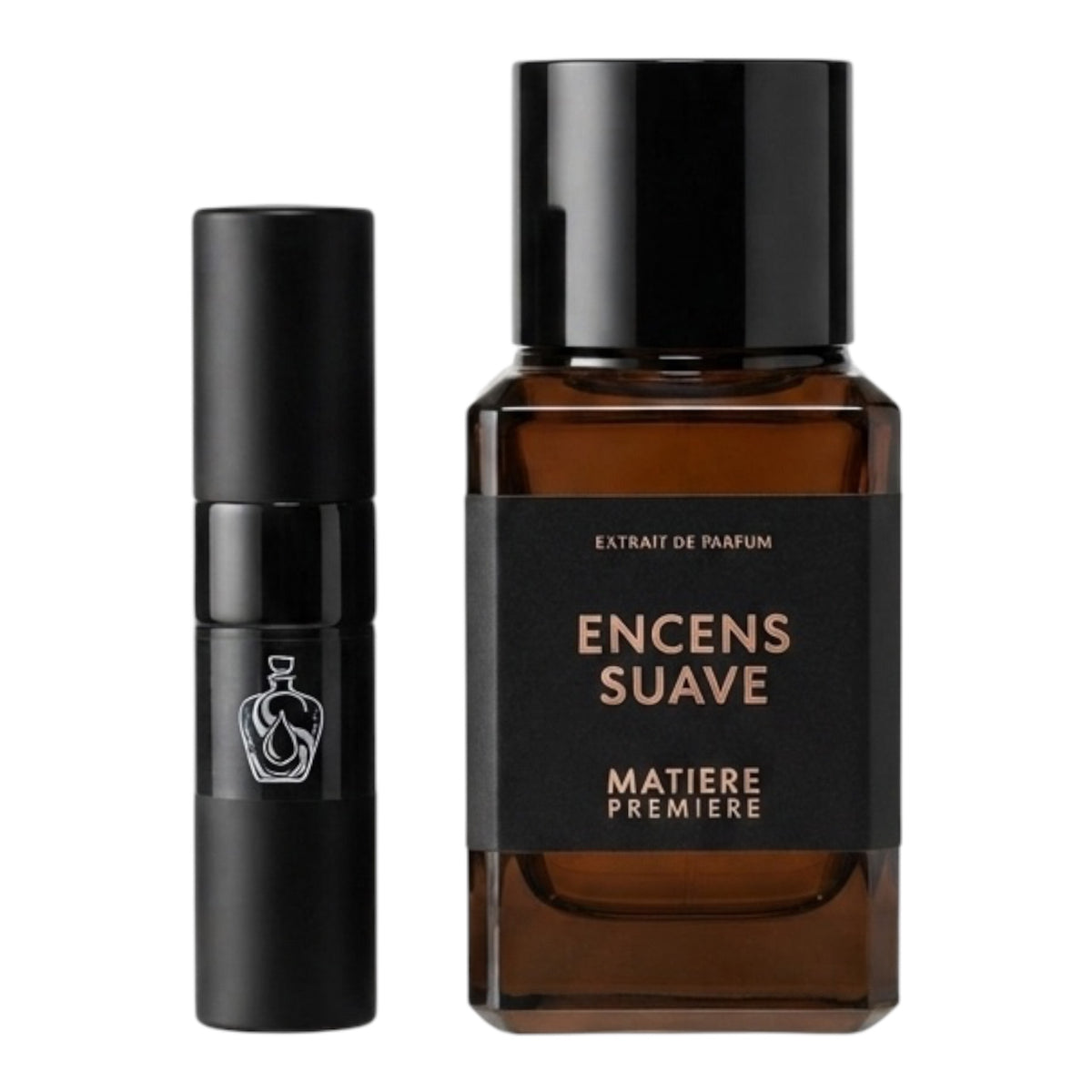Matiere Premiere Encens Suave Extrait - Members Shelf