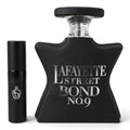 Bond No. 9 Lafayette Street