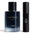Dior Sauvage Extrait