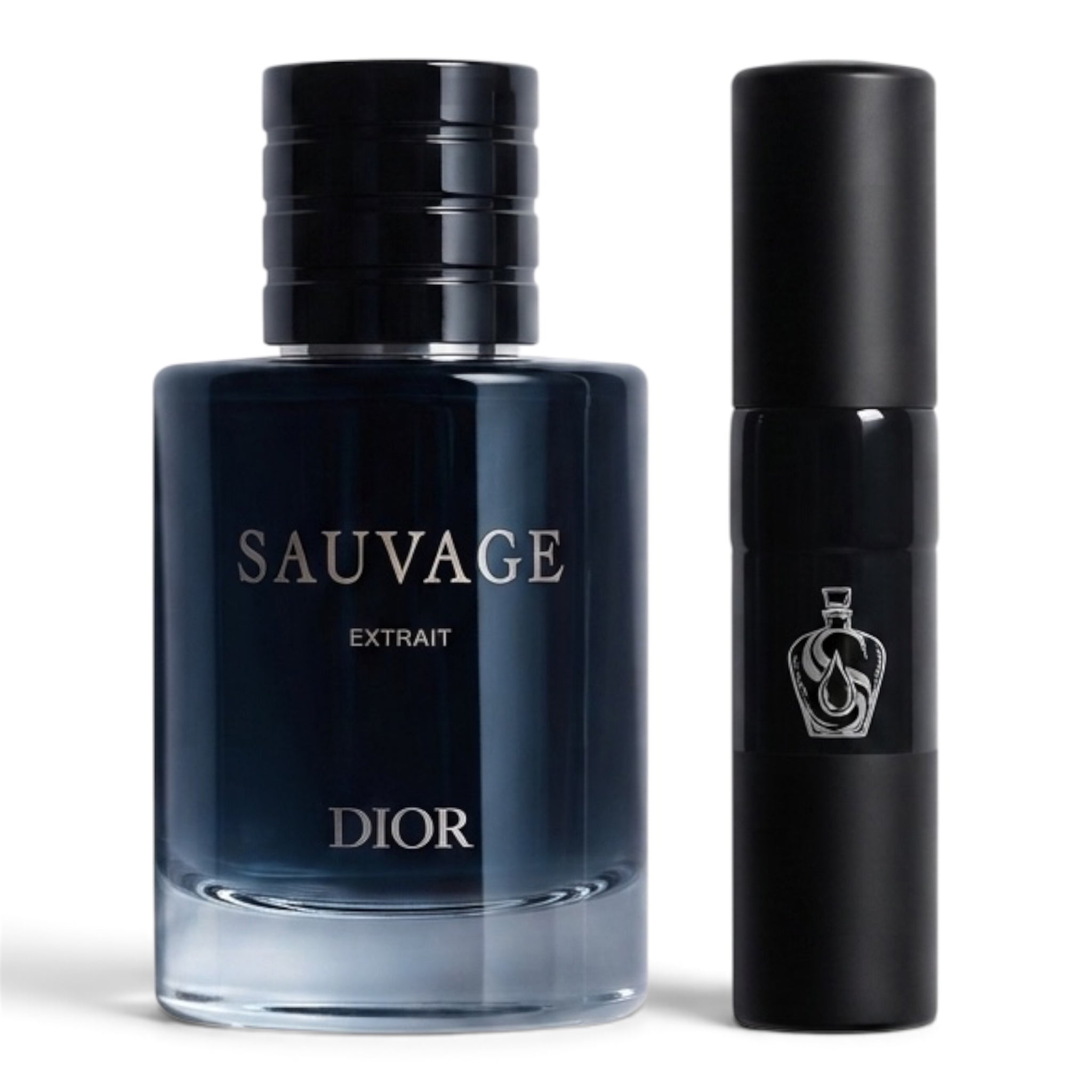 Dior Sauvage Extrait