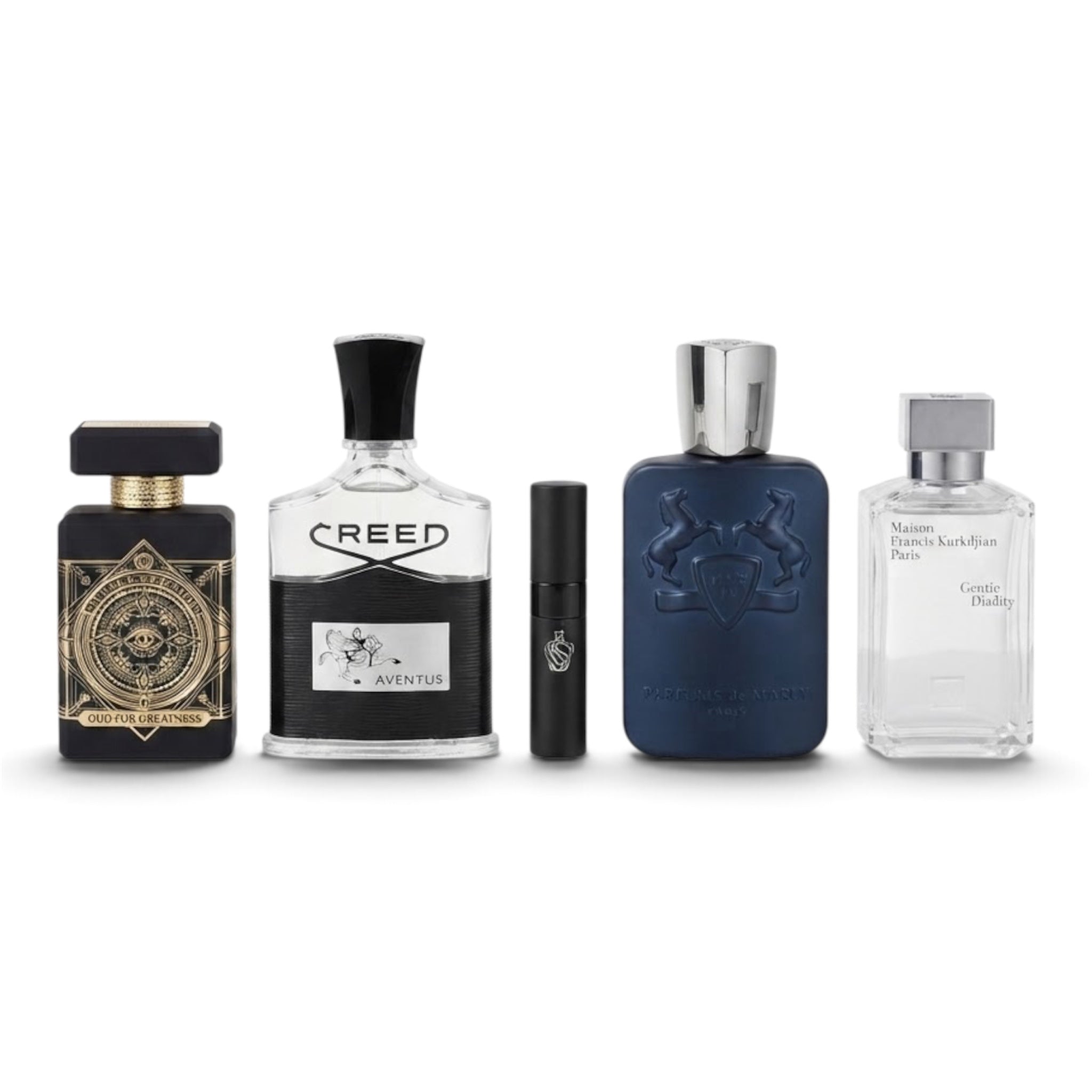 Collection: The Gentleman