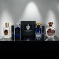 The Black Box Club