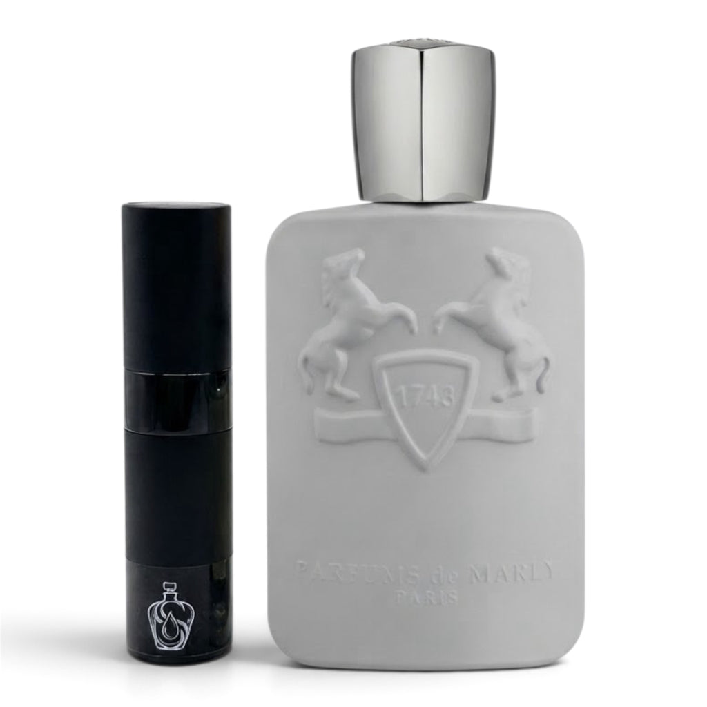 Parfums de Marly Dorval Partial Bottle - Members Shelf