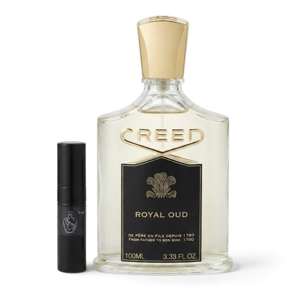 Creed Royal Oud