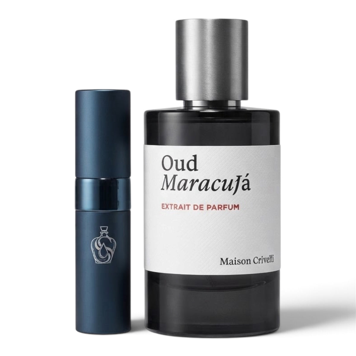 Maison Crivelli Oud Maracuja - Members Shelf