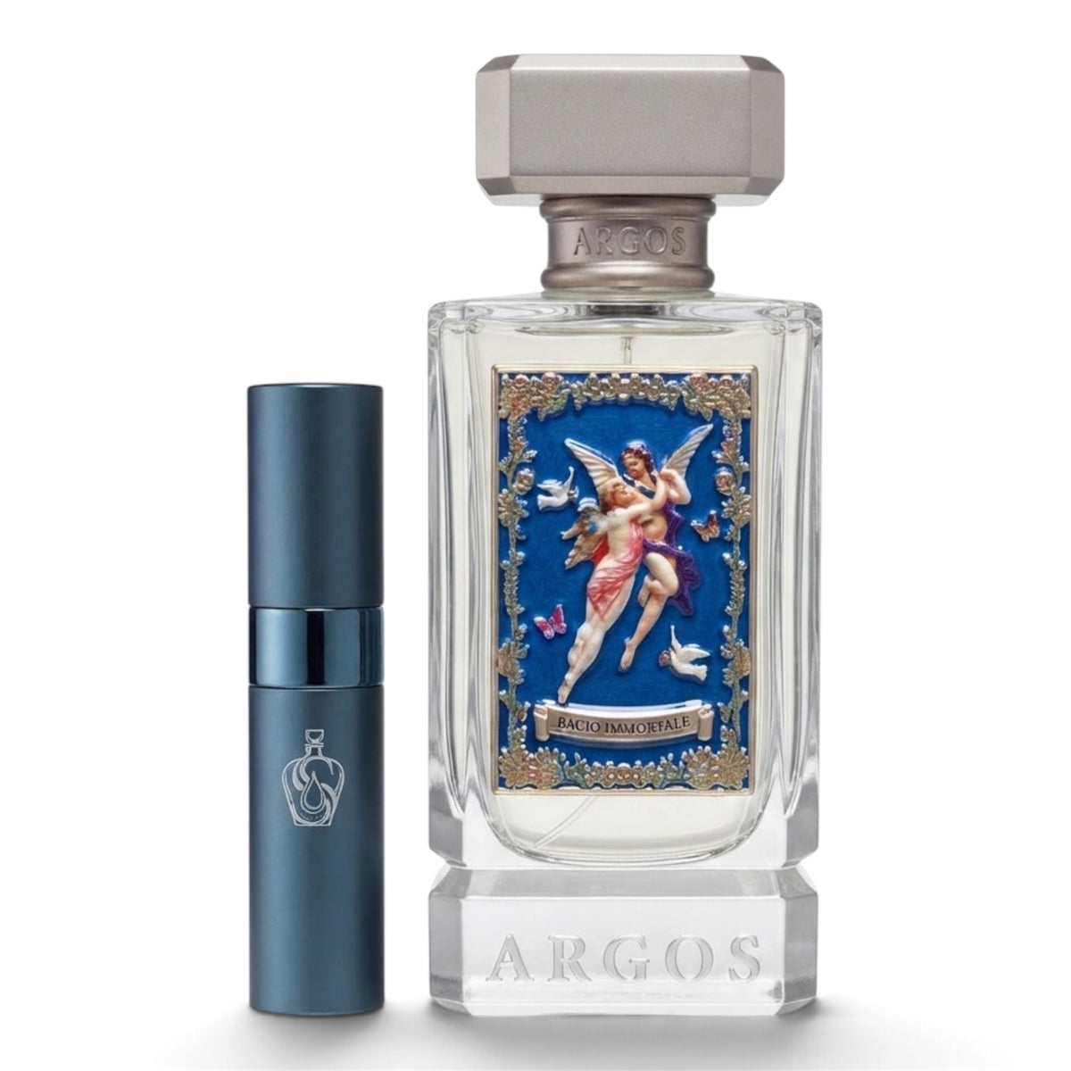 Argos Bacio Immortale - Members Shelf