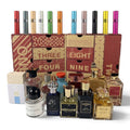 12 Days of Fragrance — Feminine Edition