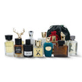 12 Days of Fragrance — Santa’s Bag Nice Edition