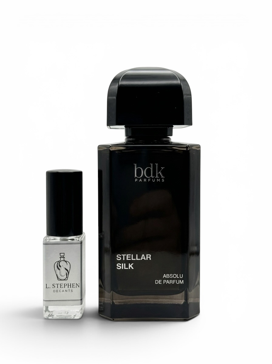BDK Stellar Silk