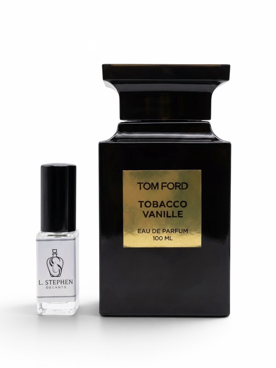 Tom Ford Tobacco Vanille