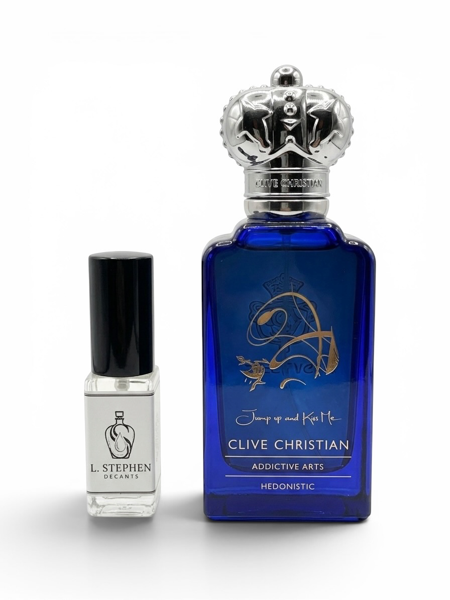 Clive Christian Jump Up and Kiss Me Hedonistic