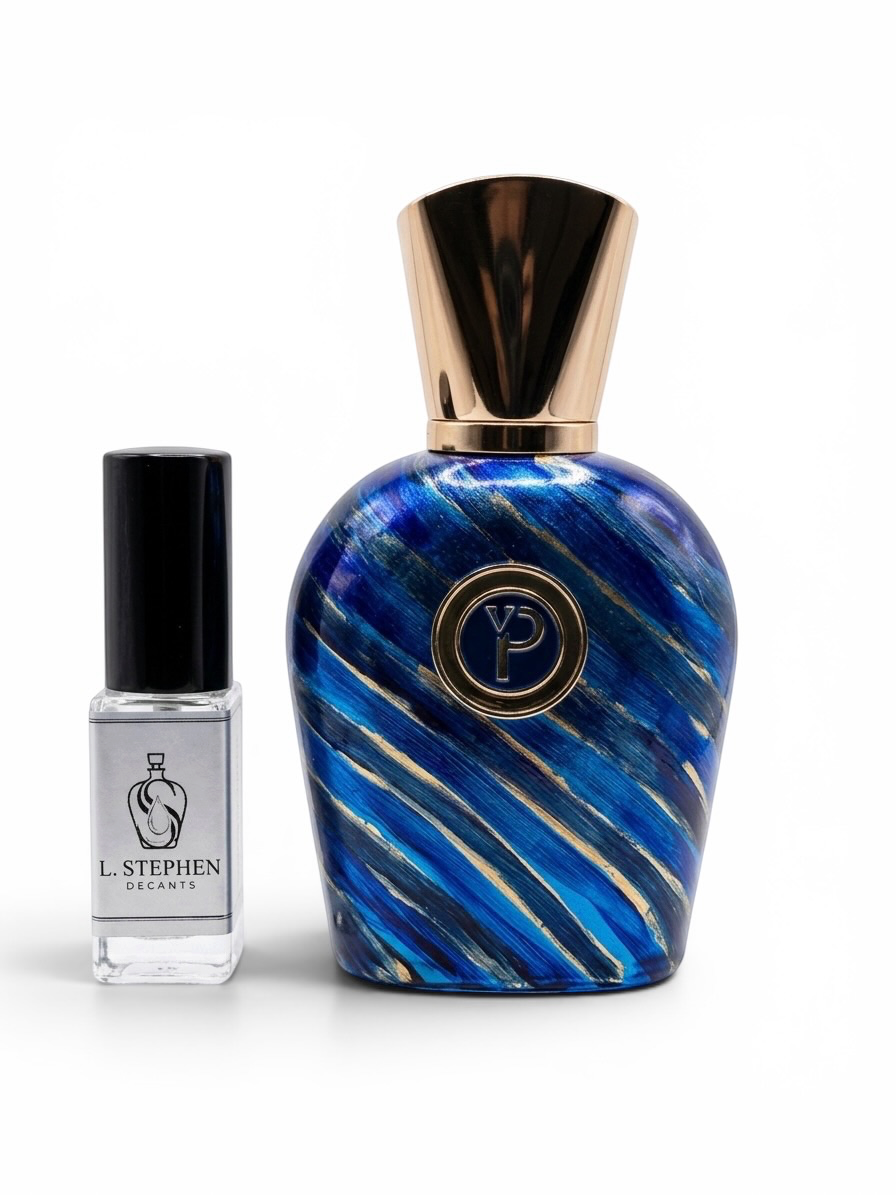 Parfums Vintage Bleu Ultime X