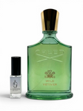 Creed Wild Vetiver
