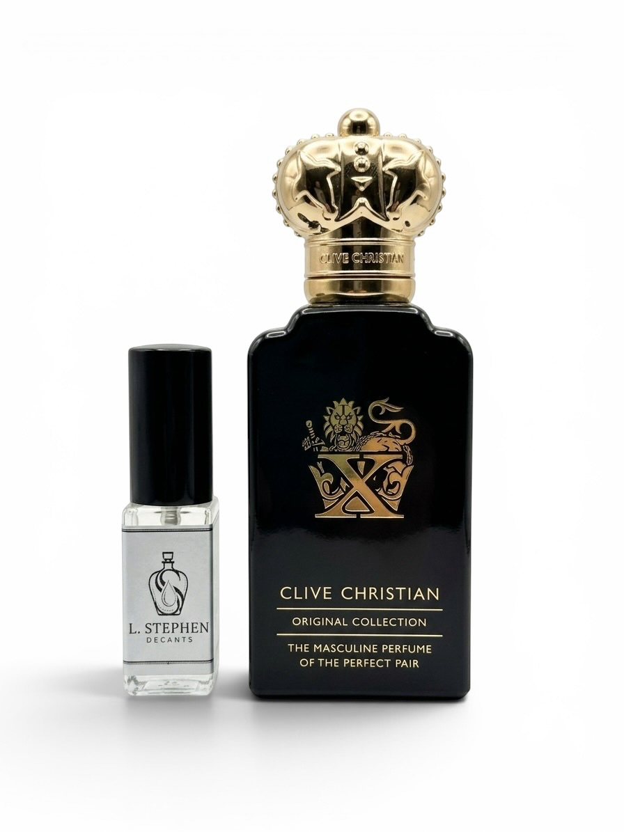 Clive Christian Masculine X