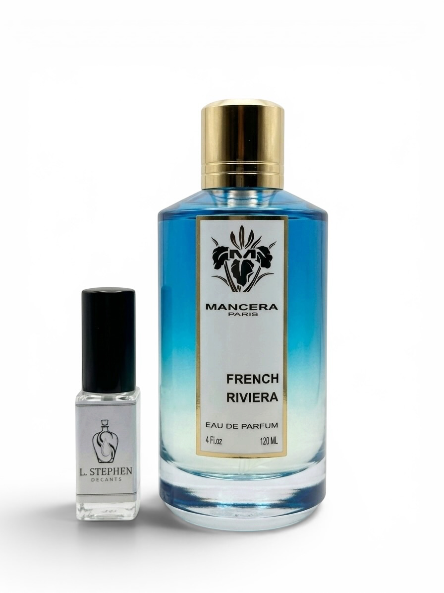 Mancera French Riveria