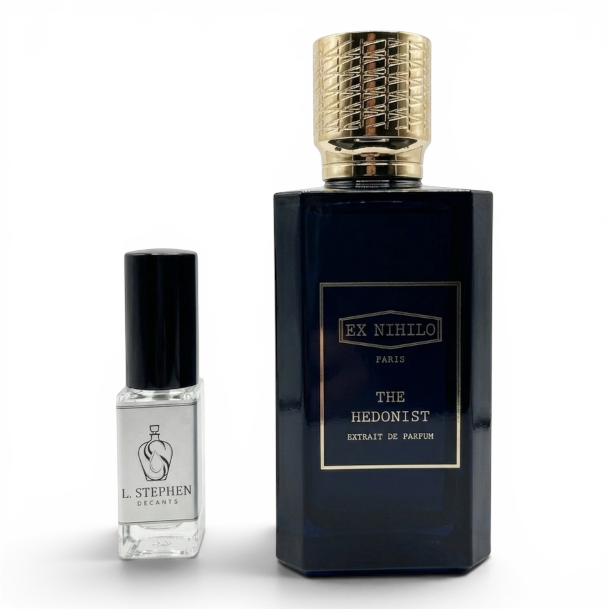 Ex Nihilo The Hedonist Extrait