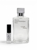 Maison Francis Kurkdijan Gentle Fluidity Silver