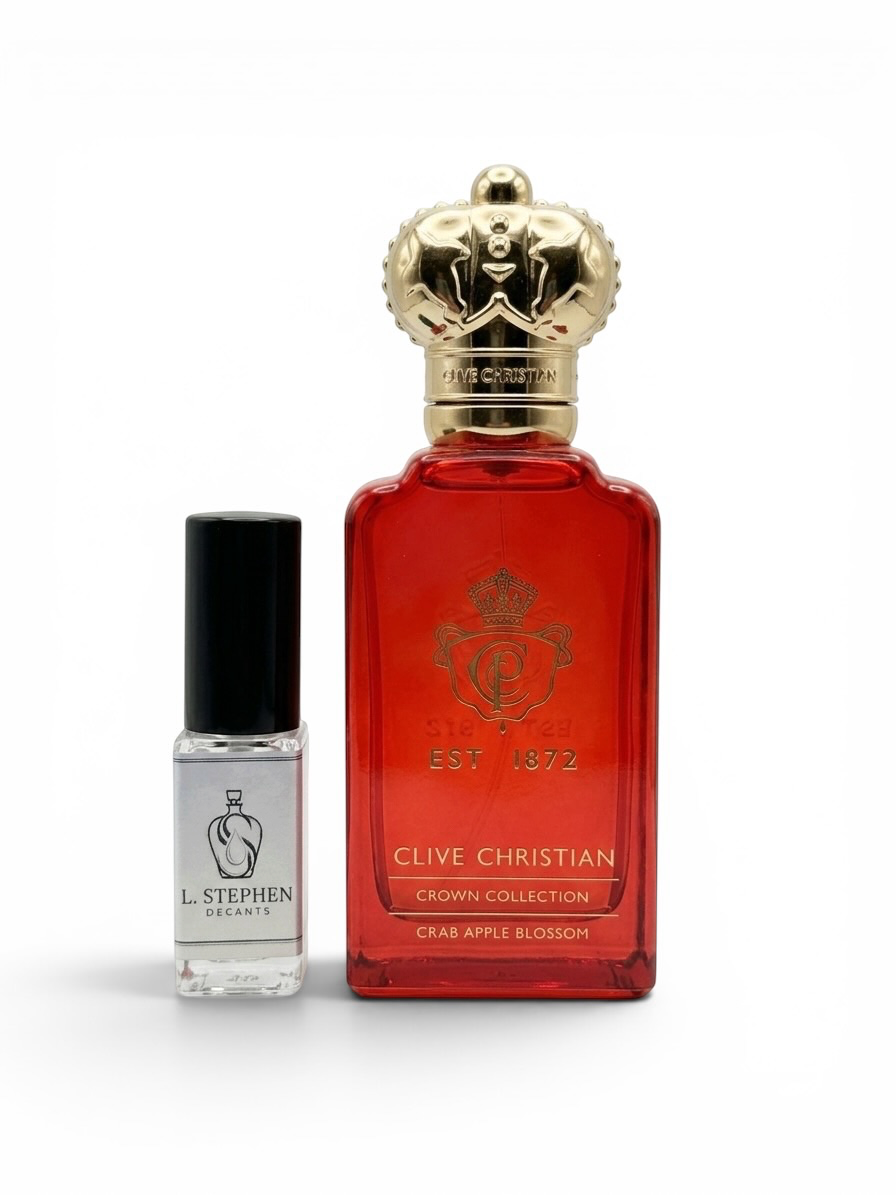 Clive Christian Crab Apple Blossom