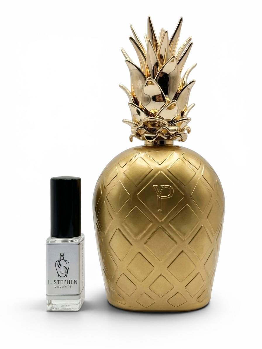 Parfums Vintage Pineapple Vintage Intense