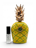 Parfums Vintage Emperor Absolu X