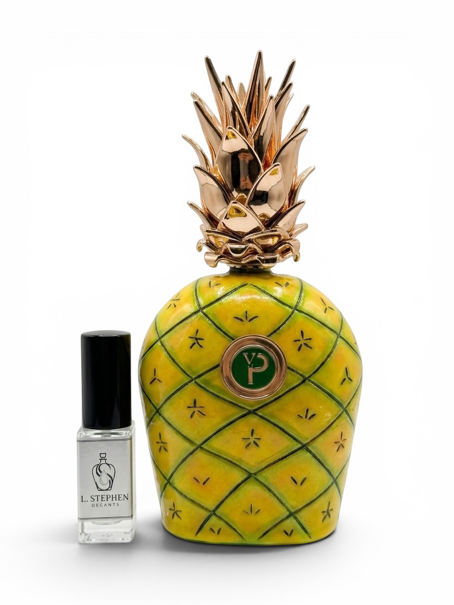 Parfums Vintage Emperor Absolu X