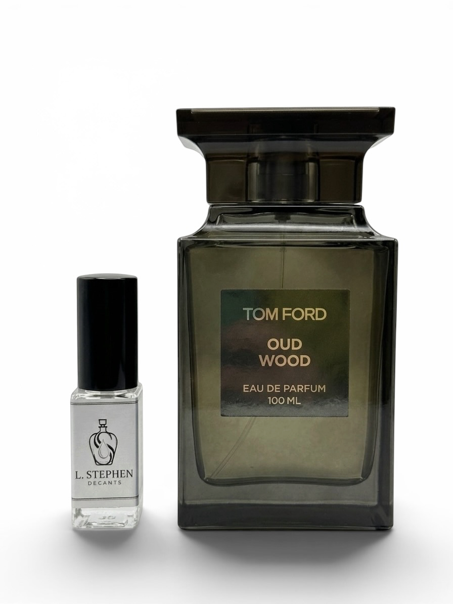 Tom Ford Oud Wood