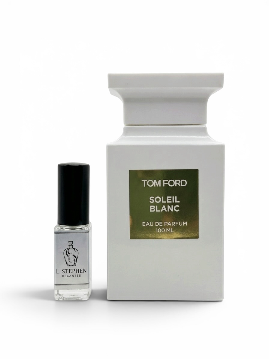 Tom Ford Soleil Blanc