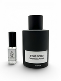 Tom Ford Ombré Leather Parfum