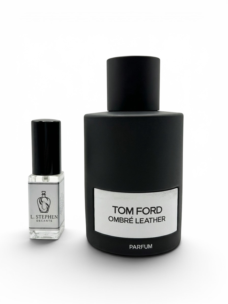 Tom Ford Ombré Leather Parfum
